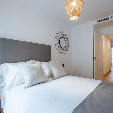 Apartamentos Casa Del Relator セビリア エクステリア 写真