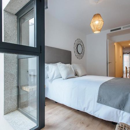 Apartamentos Casa Del Relator セビリア エクステリア 写真