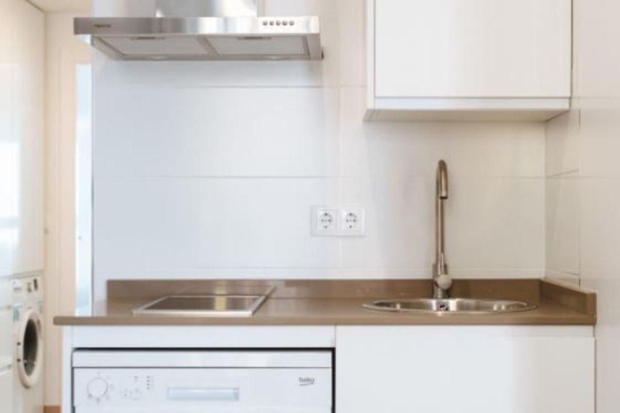 Apartamentos Casa Del Relator セビリア エクステリア 写真