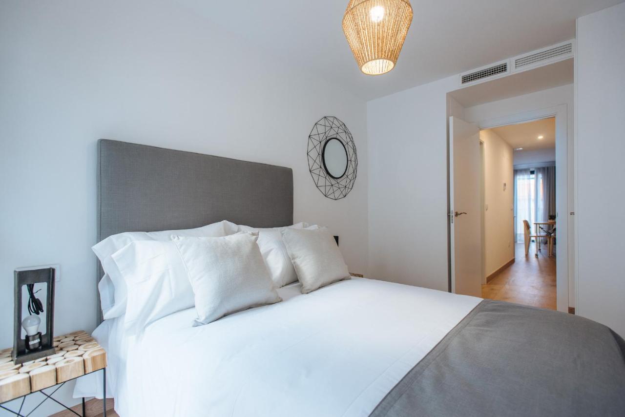 Apartamentos Casa Del Relator セビリア エクステリア 写真