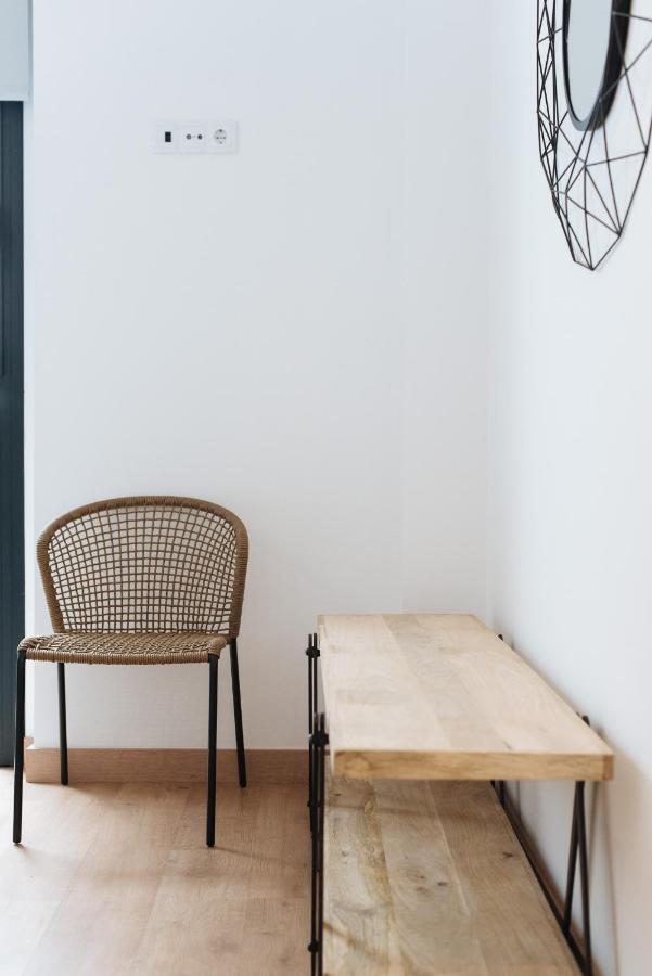 Apartamentos Casa Del Relator セビリア エクステリア 写真