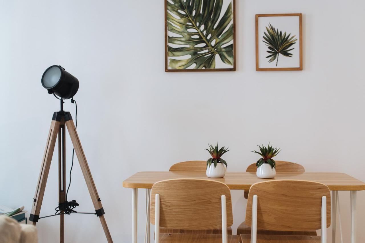 Apartamentos Casa Del Relator セビリア エクステリア 写真