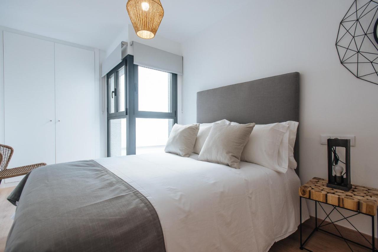 Apartamentos Casa Del Relator セビリア エクステリア 写真