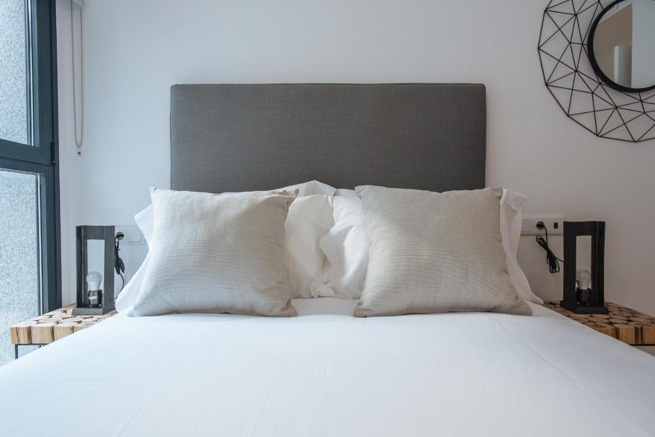 Apartamentos Casa Del Relator セビリア エクステリア 写真