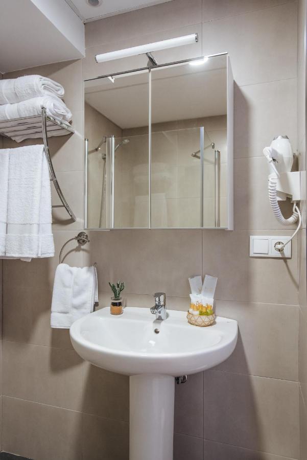 Apartamentos Casa Del Relator セビリア エクステリア 写真
