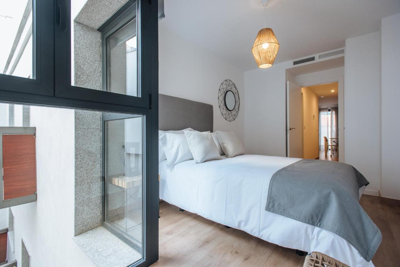 Apartamentos Casa Del Relator セビリア エクステリア 写真