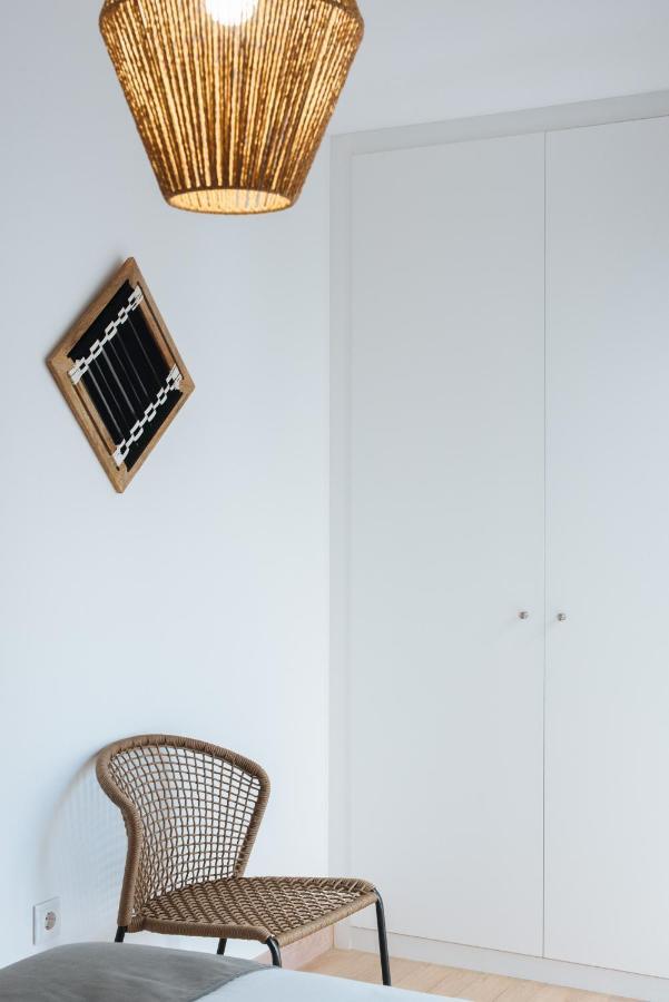 Apartamentos Casa Del Relator セビリア エクステリア 写真