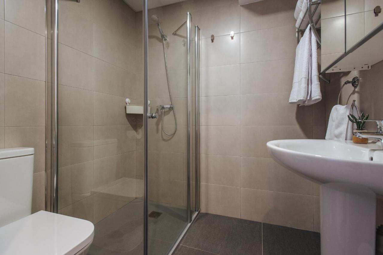 Apartamentos Casa Del Relator セビリア エクステリア 写真