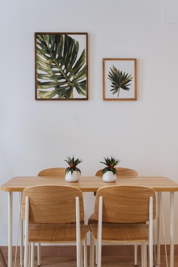 Apartamentos Casa Del Relator セビリア エクステリア 写真