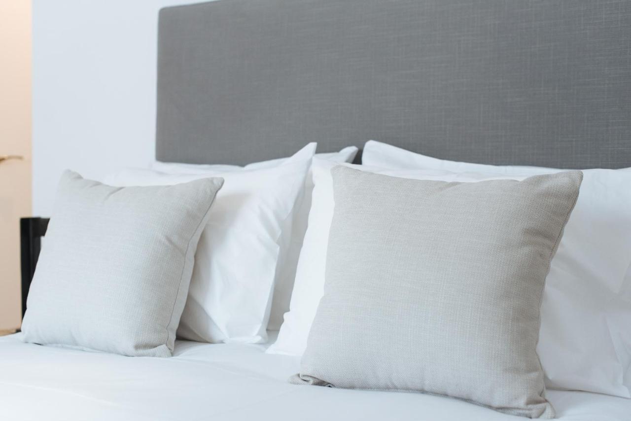 Apartamentos Casa Del Relator セビリア エクステリア 写真
