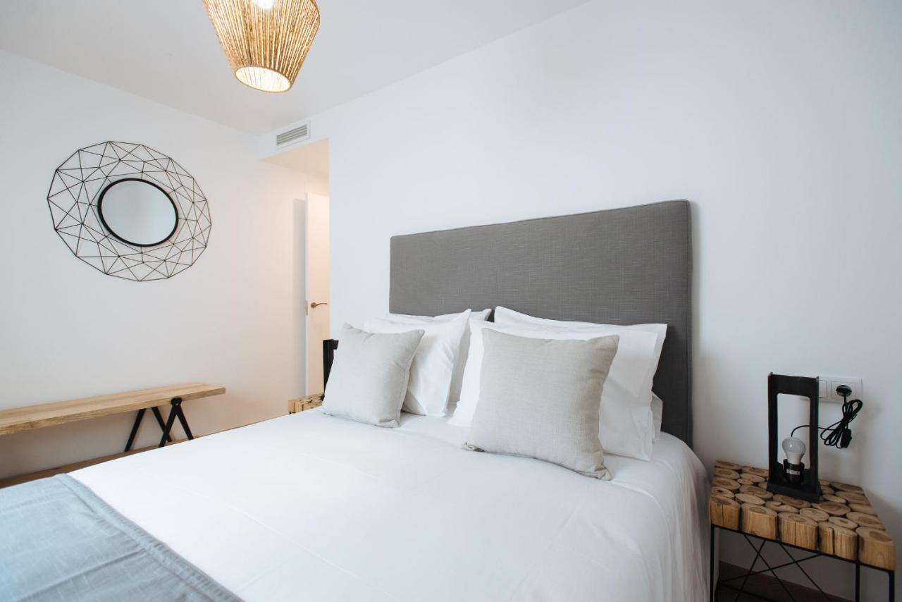 Apartamentos Casa Del Relator セビリア エクステリア 写真