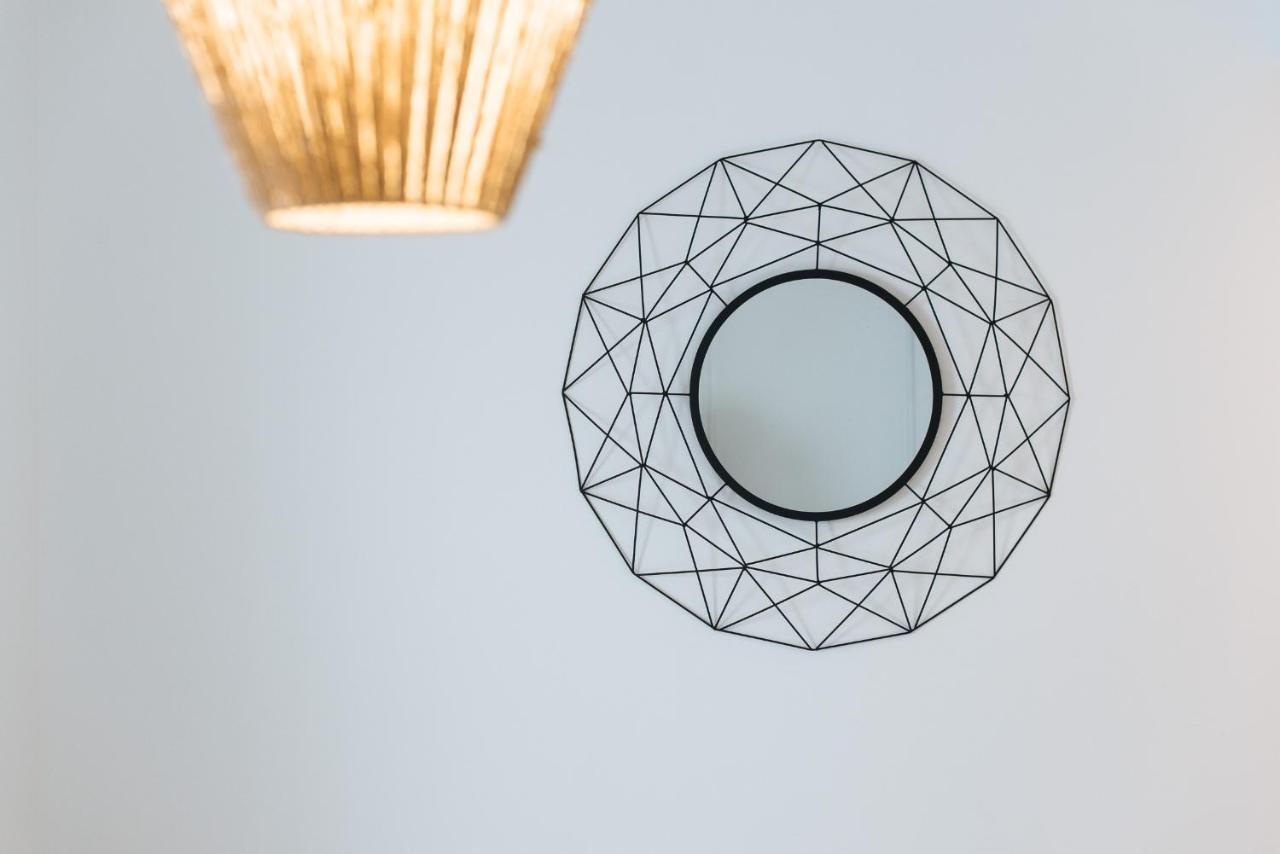 Apartamentos Casa Del Relator セビリア エクステリア 写真