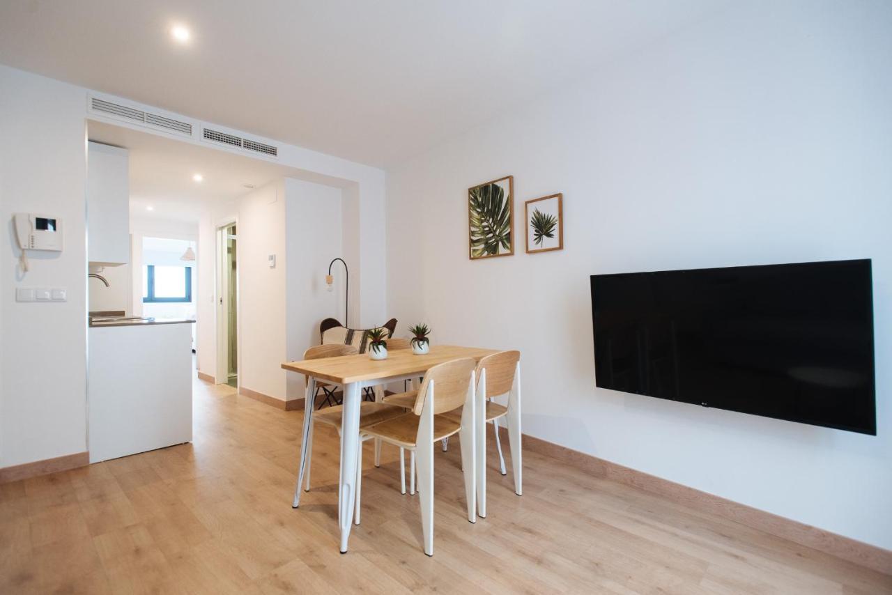 Apartamentos Casa Del Relator セビリア エクステリア 写真