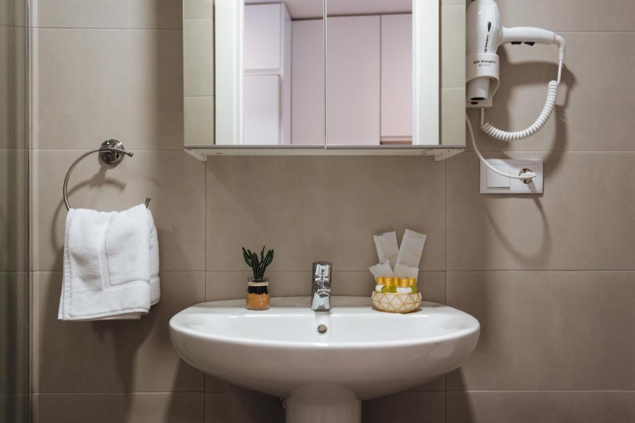Apartamentos Casa Del Relator セビリア エクステリア 写真