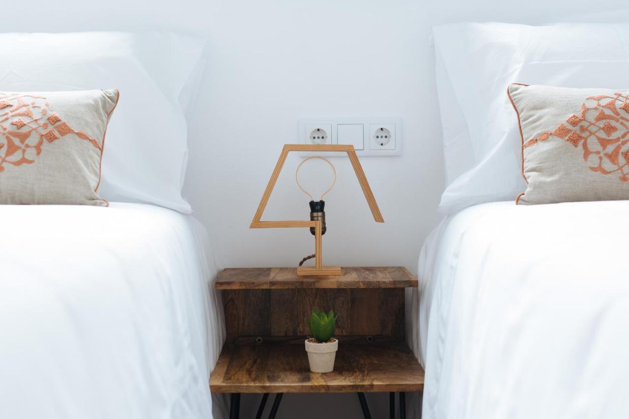 Apartamentos Casa Del Relator セビリア エクステリア 写真