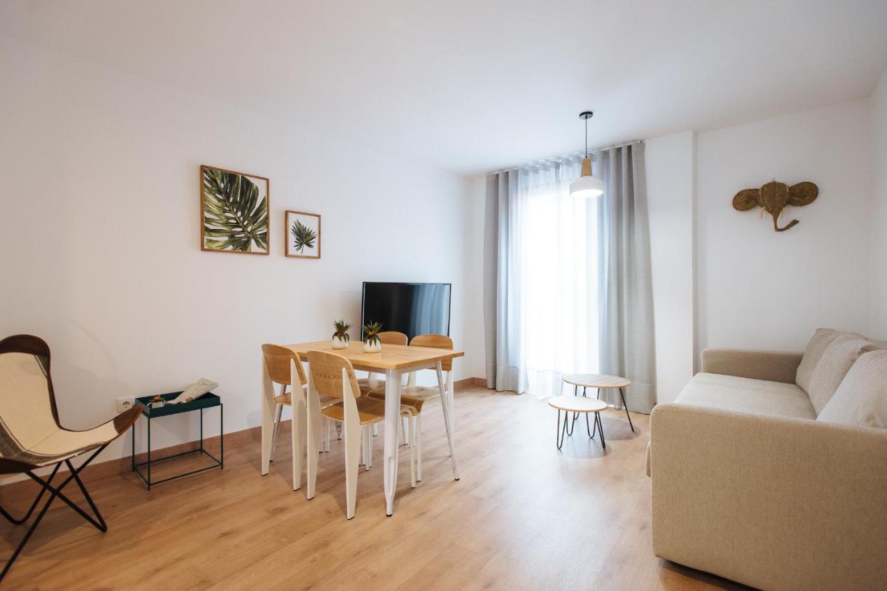 Apartamentos Casa Del Relator セビリア エクステリア 写真