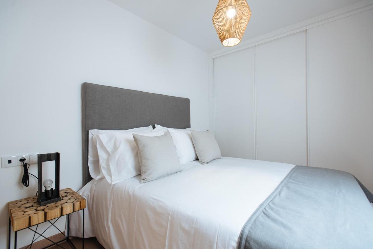 Apartamentos Casa Del Relator セビリア エクステリア 写真